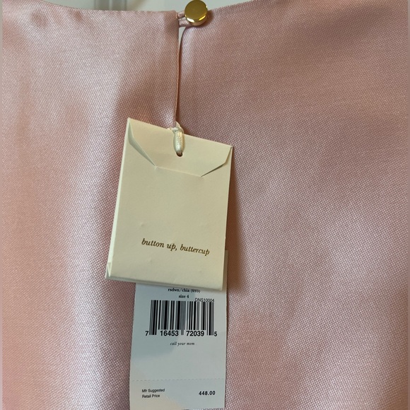 Kate Spade Swift Dress Las Vegas- New with tags - Picture 4 of 7